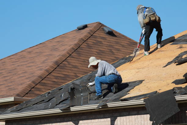 Best Green or Eco-Friendly Roofing Solutions  in Brookdale, SC